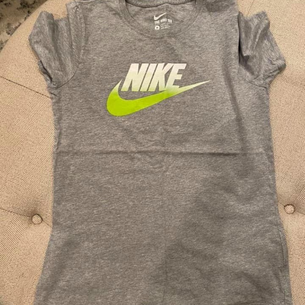 Nike